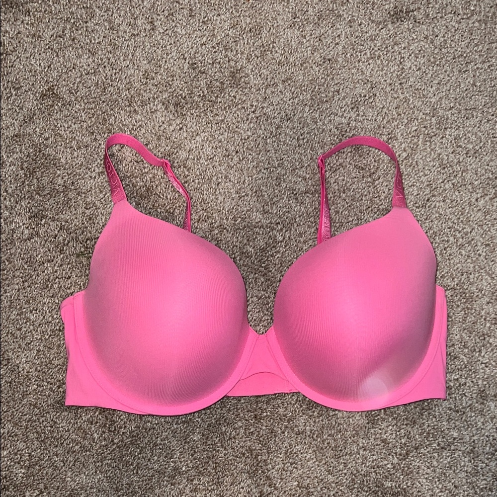 Victoria's Secret Bright Pink Bra